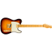 Fender 0171022703 75th Anniversary American Professional Custom Telecaster, Maple Fingerboard - 2-Color Sunburst