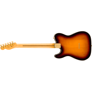 Fender 0171022703 75th Anniversary American Professional Custom Telecaster, Maple Fingerboard - 2-Color Sunburst