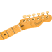Fender 0171022703 75th Anniversary American Professional Custom Telecaster, Maple Fingerboard - 2-Color Sunburst