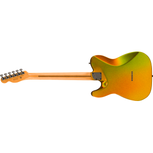 Fender 0177011728 75th Anniversary American Ultra II Telecaster, Ebony Fingerboard - Liquid Gold
