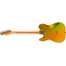 Fender 0177011728 75th Anniversary American Ultra II Telecaster, Ebony Fingerboard - Liquid Gold
