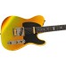 Fender 0177011728 75th Anniversary American Ultra II Telecaster, Ebony Fingerboard - Liquid Gold