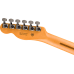 Fender 0177011728 75th Anniversary American Ultra II Telecaster, Ebony Fingerboard - Liquid Gold
