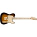 Fender 0255202532 Richie Kotzen Telecaster, Maple Fingerboard - Brown Sunburst