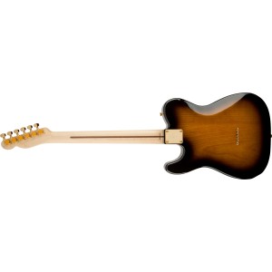 Fender 0255202532 Richie Kotzen Telecaster, Maple Fingerboard - Brown Sunburst