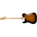 Fender 0255202532 Richie Kotzen Telecaster, Maple Fingerboard - Brown Sunburst
