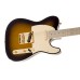Fender 0255202532 Richie Kotzen Telecaster, Maple Fingerboard - Brown Sunburst