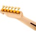 Fender 0255202532 Richie Kotzen Telecaster, Maple Fingerboard - Brown Sunburst