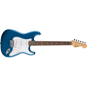 Fender 0266240560  Standard Stratocaster, Laurel Fingerboard - Aqua Marine Metallic