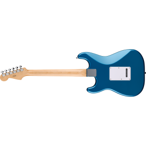 Fender 0266240560  Standard Stratocaster, Laurel Fingerboard - Aqua Marine Metallic