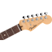 Fender 0266440571 Standard Stratocaster HSS, Laurel Fingerboard, White Pickguard - Candy Cola Fender 0266440571 Standard Stratocaster HSS, Laurel Fingerboard, White Pickguard - Candy Cola