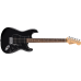 Fender 0266441506 Standard Stratocaster HSS, Laurel Fingerboard - Black