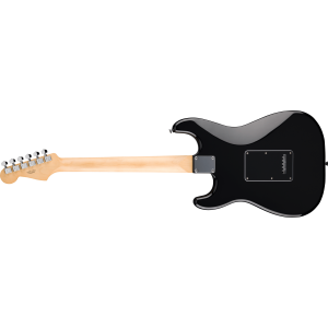 Fender 0266441506 Standard Stratocaster HSS, Laurel Fingerboard - Black