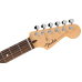 Fender 0266441506 Standard Stratocaster HSS, Laurel Fingerboard - Black