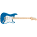 Fender 0372820602 Affinity Series Stratocaster HSS Pack -  Lake Placid Blue