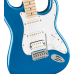 Fender 0372820602 Affinity Series Stratocaster HSS Pack -  Lake Placid Blue