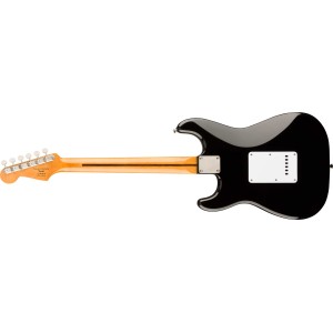Fender 0374005506 Classic Vibe '50s Stratocaster, Maple Fingerboard - Black