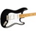 Fender 0374005506 Classic Vibe '50s Stratocaster, Maple Fingerboard - Black