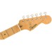 Fender 0374005506 Classic Vibe '50s Stratocaster, Maple Fingerboard - Black