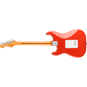 Fender 0374005540 Classic Vibe '50s Stratocaster, Maple Fingerboard - Fiesta Red