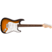 Fender 0379600503 Debut Collection Stratocaster -  2-Color Sunburst