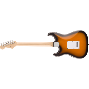 Fender 0379600503 Debut Collection Stratocaster -  2-Color Sunburst