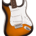 Fender 0379600503 Debut Collection Stratocaster -  2-Color Sunburst