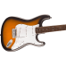 Fender 0379600503 Debut Collection Stratocaster -  2-Color Sunburst