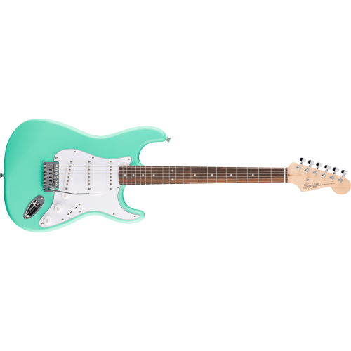 Fender 0379600549 Debut Collection Stratocaster -  Sea Foam Green