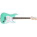 Fender 0379600549 Debut Collection Stratocaster -  Sea Foam Green