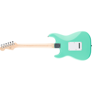 Fender 0379600549 Debut Collection Stratocaster -  Sea Foam Green