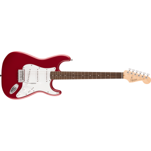 Fender 0379600554 Debut Collection Stratocaster - Dakota Red