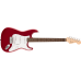 Fender 0379600554 Debut Collection Stratocaster - Dakota Red