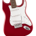 Fender 0379600554 Debut Collection Stratocaster - Dakota Red