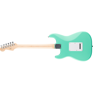 Fender 0379610549 Debut Collection Stratocaster HSS - Sea Foam Green