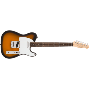 Fender 0379670503 Debut Collection Telecaster - 2-Color Sunburst