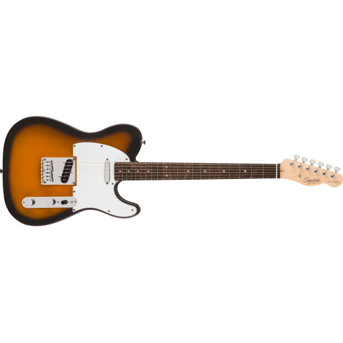 Fender 0379670503 Debut Collection Telecaster - 2-Color Sunburst