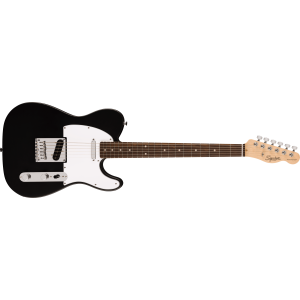 Fender 0379670506 Debut Collection Telecaster - Black