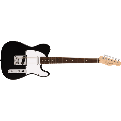 Fender 0379670506 Debut Collection Telecaster - Black