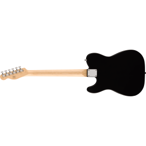 Fender 0379670506 Debut Collection Telecaster - Black