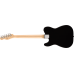 Fender 0379670506 Debut Collection Telecaster - Black