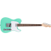 Fender 0379670549 Debut Collection Telecaster - Sea Foam Green