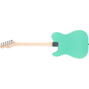 Fender 0379670549 Debut Collection Telecaster - Sea Foam Green