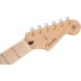 Fender 5258090328 Richie Kotzen Stratocaster, Maple Fingerboard - Transparent Red Burst