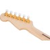 Fender 5258090328 Richie Kotzen Stratocaster, Maple Fingerboard - Transparent Red Burst