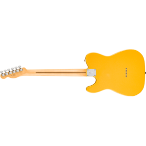 Fender 0147452360 Player II Modified Telecaster, Maple Fingerboard - Sunshine Yellow