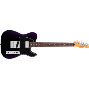 Fender 0147480310 Player II Modified Telecaster SH, Rosewood Fingerboard - Dusk