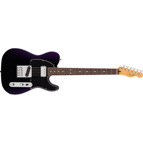 Fender 0147480310 Player II Modified Telecaster SH, Rosewood Fingerboard - Dusk