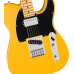 Fender 0147482360 Player II Modified Telecaster SH, Maple Fingerboard - Sunshine Yellow
