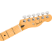 Fender 0147482360 Player II Modified Telecaster SH, Maple Fingerboard - Sunshine Yellow